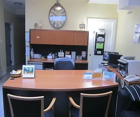 Kaisar Guest House